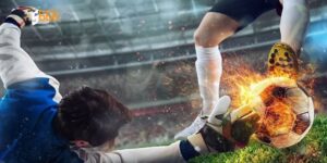Kèo Score Box Thu Hút Người Chơi Trong Cá Cược Bóng Đá