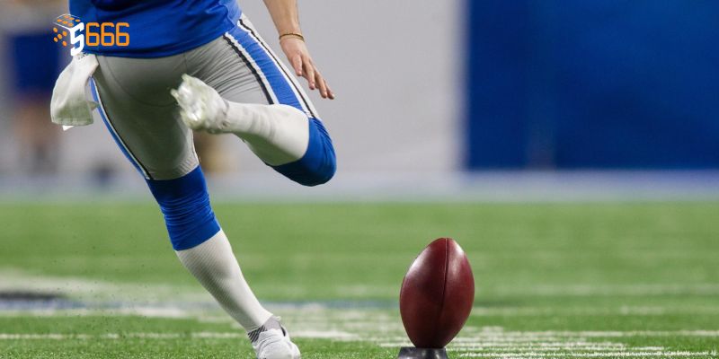 Các loại kèo kick off phổ biến cho người chơi cá cược