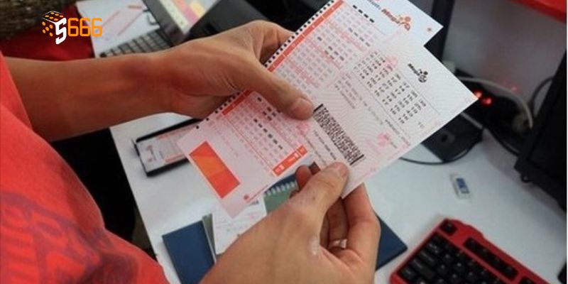 Cách dò xổ số Vietlott theo từng loại sản phẩm