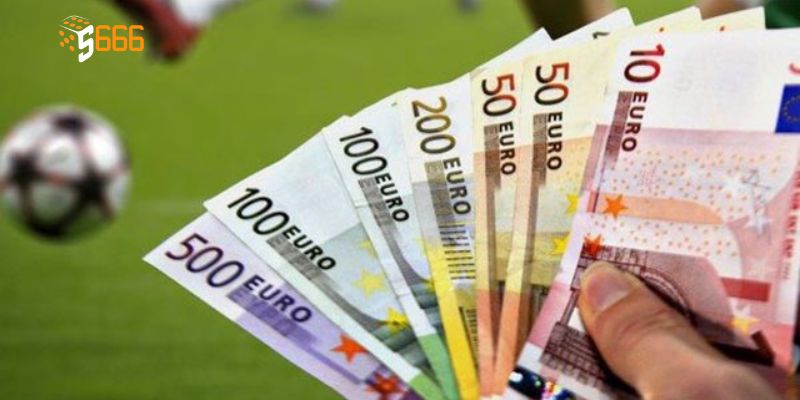 Cách tính kết quả kèo chấp 3 3.5