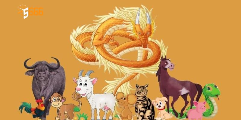Số Đề 12 Con Giáp - Khái Niệm Và Ý Nghĩa Khi Chơi Tại Nhà Cái