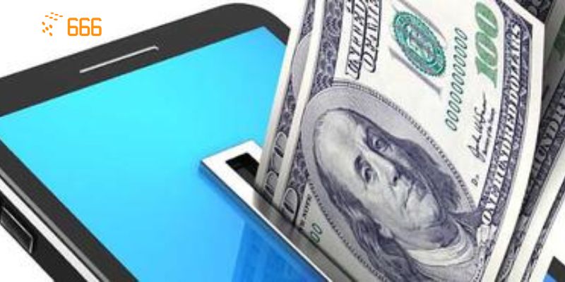 Lợi ích khi nạp tiền tại sân chơi cá cược trực tuyến top đầu