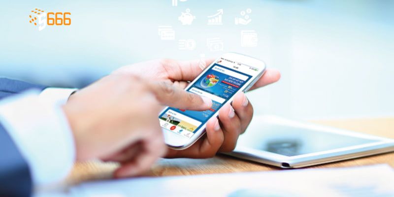 Nạp tiền S666 nhanh chóng và đảm bảo an toàn 100%