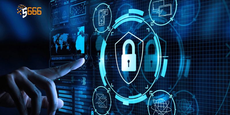 Người chơi cần ý thức bảo vệ thông tin cá nhân