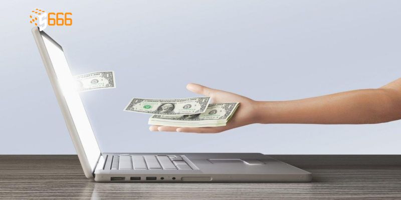 Nhiều lựa chọn nạp tiền S666 tiện lợi cho mọi người chơi