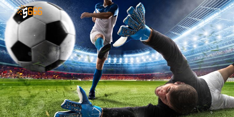 Những yếu tố then chốt chi phối kèo Score Box