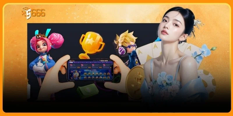 Quà thưởng giá trị cho người mới