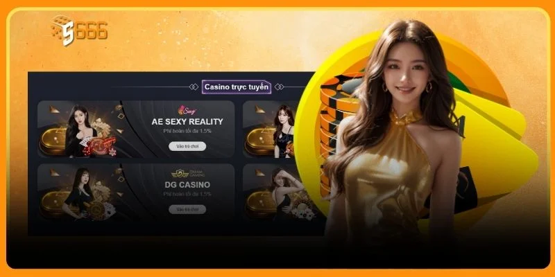 Trải nghiệm trực tuyến luôn khiến người chơi hứng thú