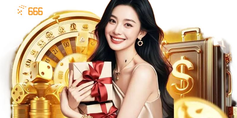 Ưu đãi thành viên mới hấp dẫn tại nhà cái