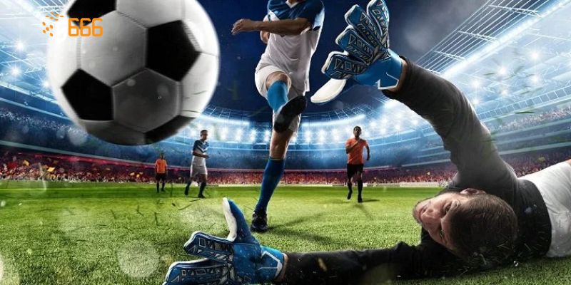 Ưu điểm nổi bật khi tham gia kèo rung là gì